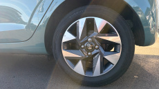 Hyundai i10 1.0 [63] Advance 5dr Auto [Nav] Petrol Hatchback